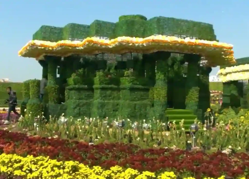 लाखों फूलों से रची गई भारत गाथा: अहमदाबाद का फ्लावर शो देख बोले पीएम मोदी – ‘दिल जीत लेने वाला नज़ारा’ 