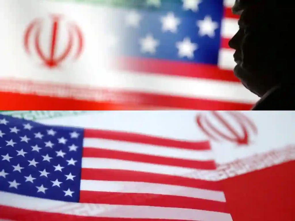 बड़ी जंग की ओर बढ़ते कदम? US एयरबेस से लोगों की निकासी शुरू