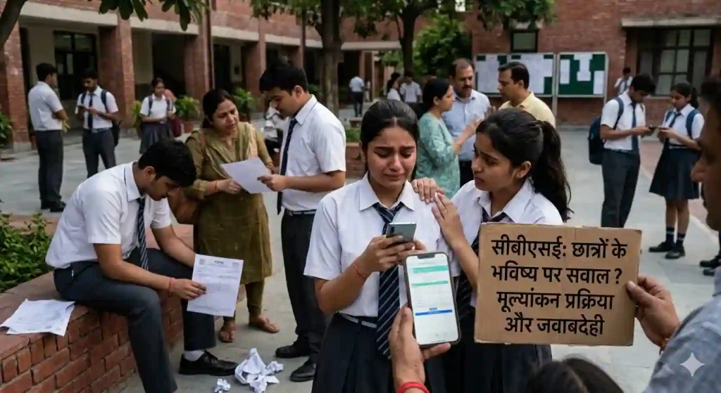 CBSE Revaluation Date 2026: गलत मूल्यांकन का खामियाजा क्यों भुगतें छात्र?